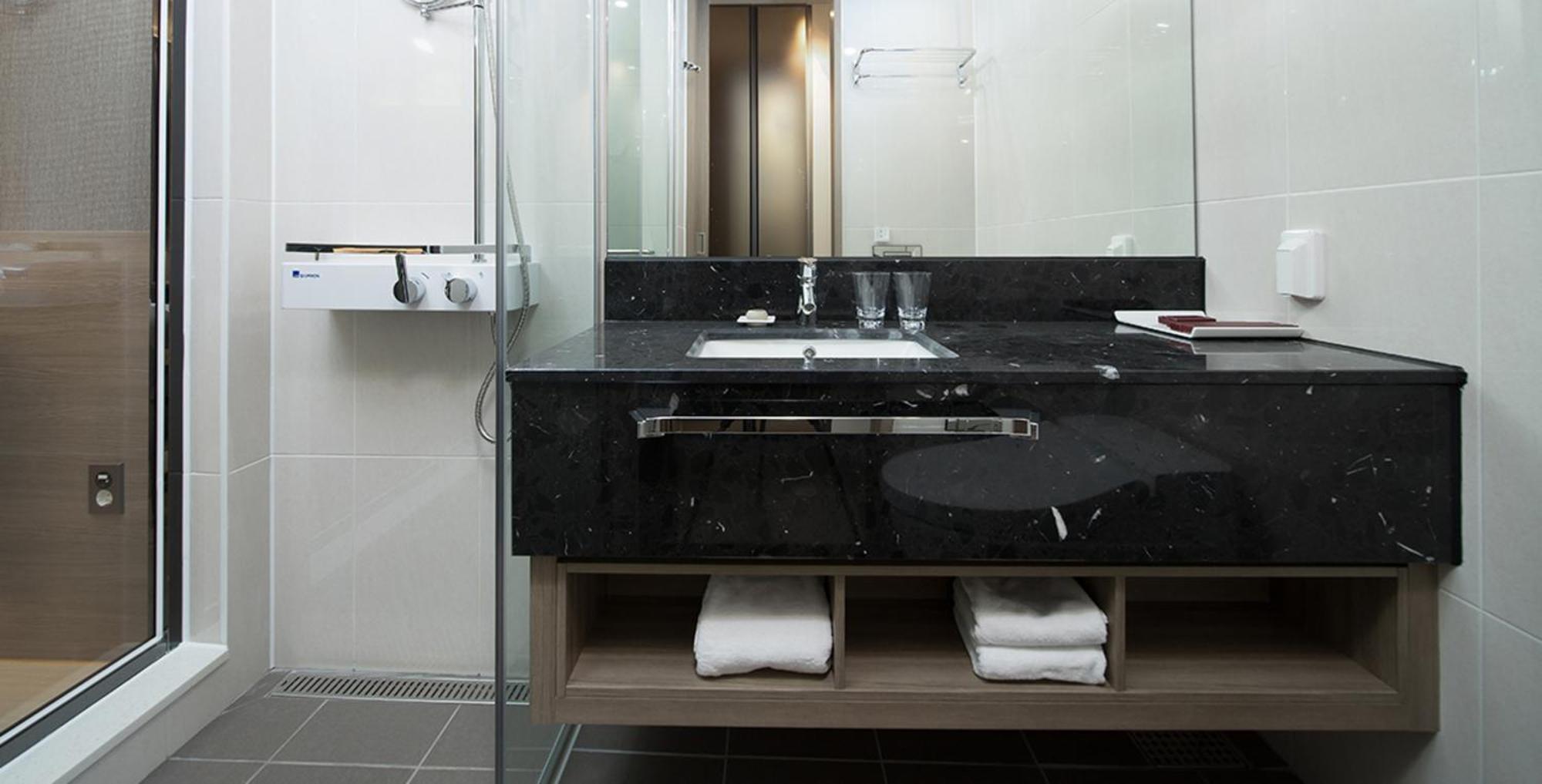 Utop Boutique Hotel&Residence Gwangju Metropolitan City Exterior photo